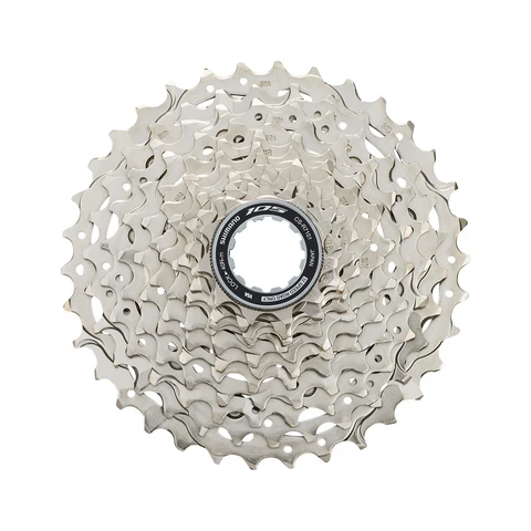 SHIMANO Cassetta CS-R7101-12 105/GRX
